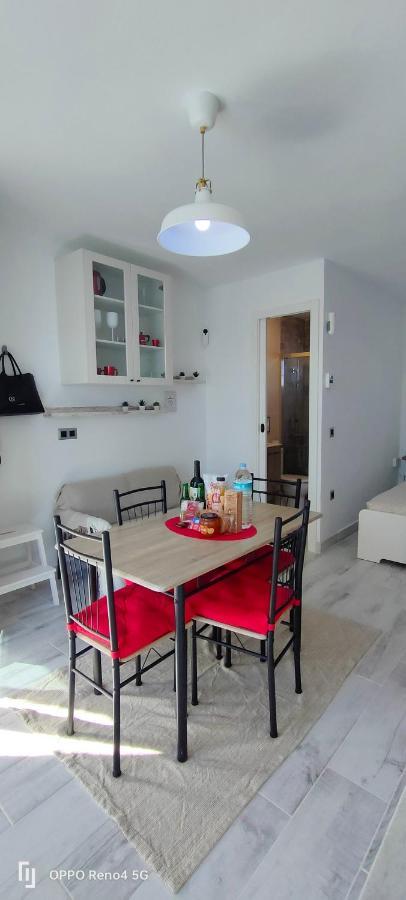 Red Apartamento Puerto del Carmen  Exterior foto
