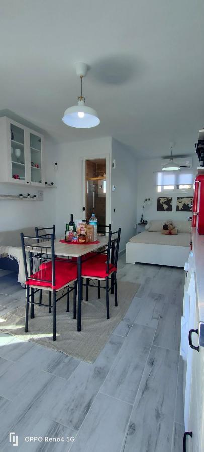 Red Apartamento Puerto del Carmen  Exterior foto