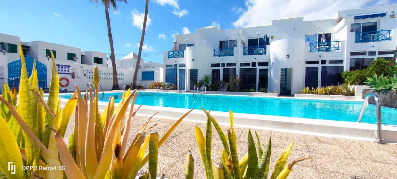 Red Apartamento Puerto del Carmen  Exterior foto